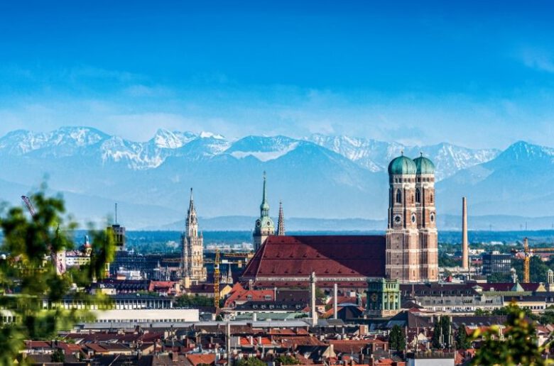 Warum gehört München zu den besten Städten Deutschlands?